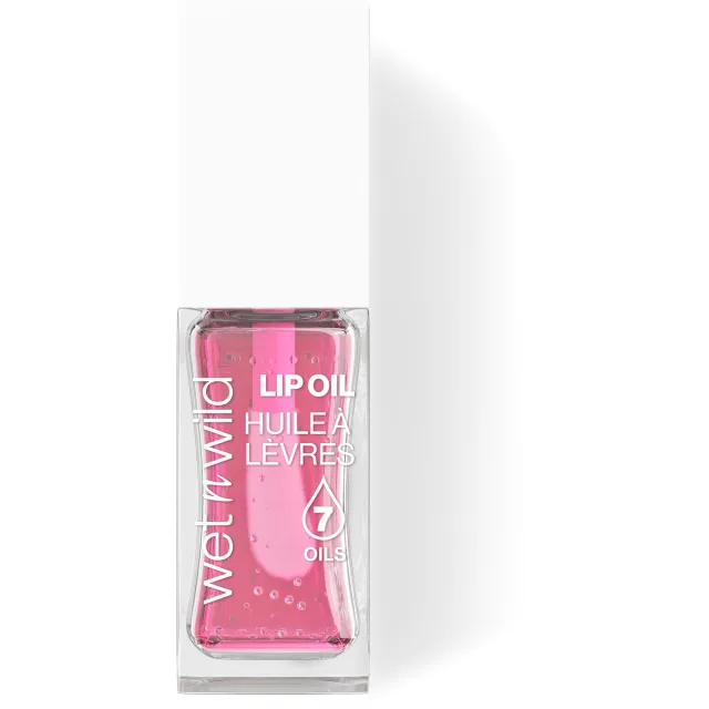 Wet n Wild Lip Oil Rose Quartz