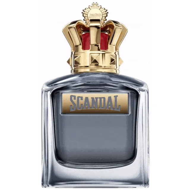 Jean Paul Gaultier Scandal Eau de Toilette Pour Homme