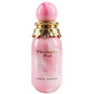 Paris Corner Marshmallow Blush Eau de Parfum