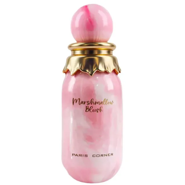 Paris Corner Marshmallow Blush Eau de Parfum