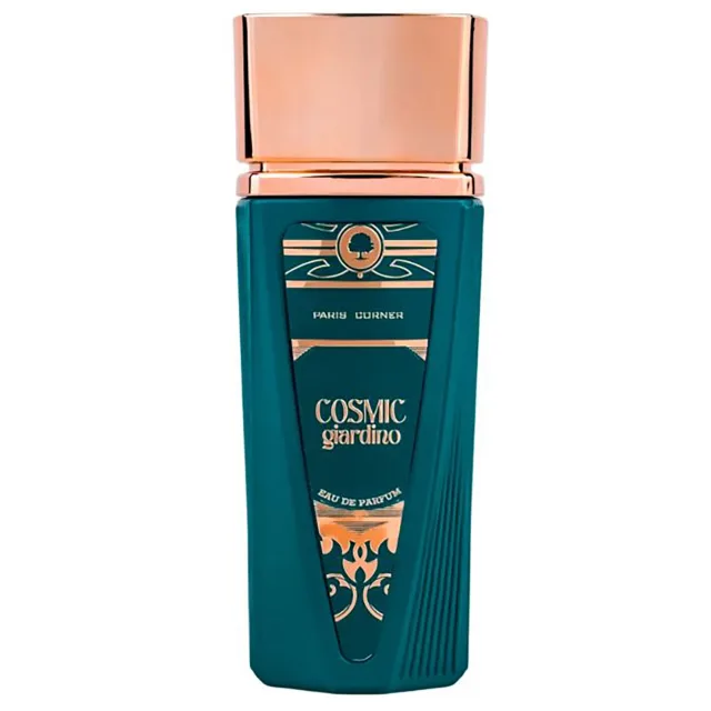 Paris Corner Cosmic Giardino Eau de Parfum