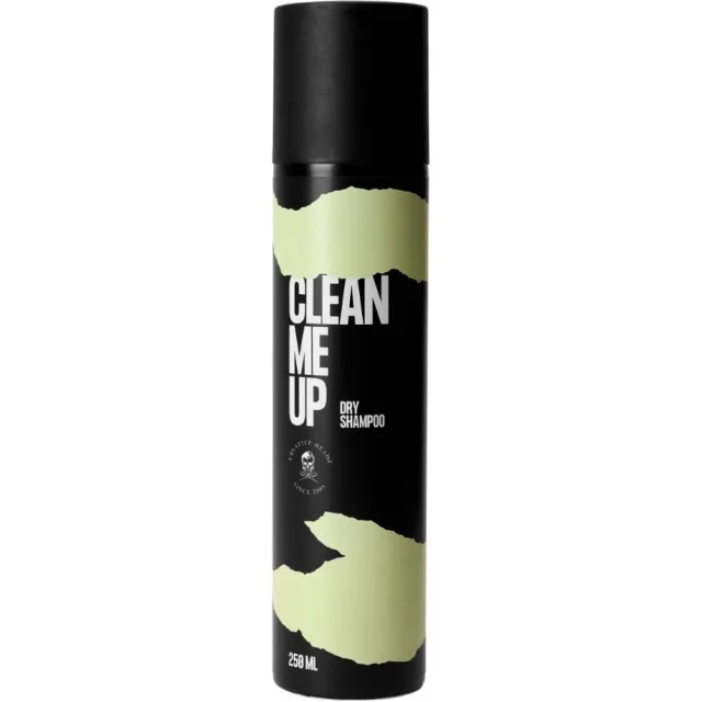Creative Headz Clean Me Up Dry Shampoo