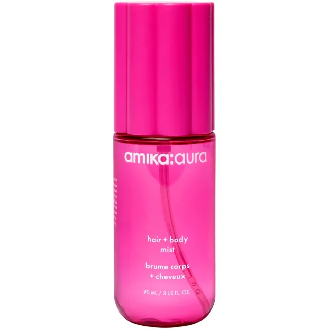 Amika Aura Hair & Body Mist