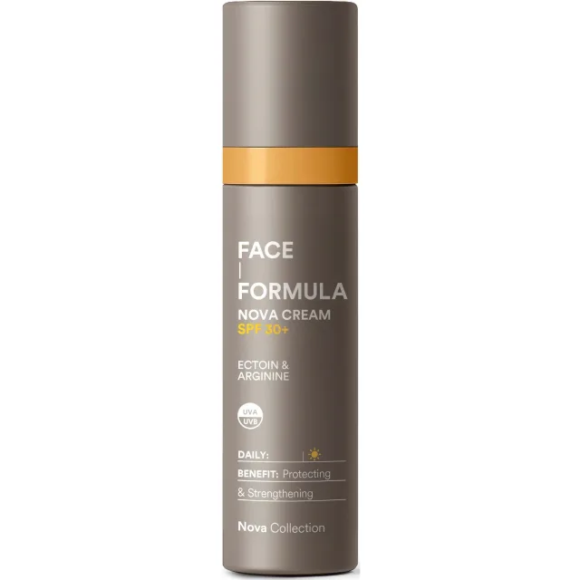 Face Formula Nova Cream SPF 30