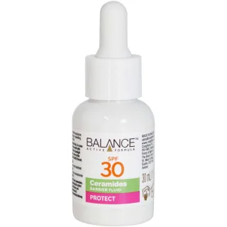 Balance Active Formula SPF 30 Ceramides Barrier Fluid