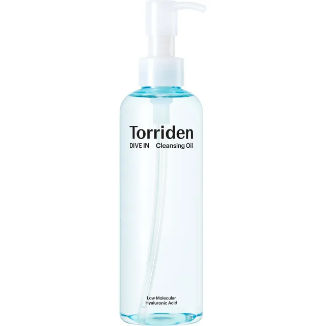 Torriden DIVE IN Cleansing Oil