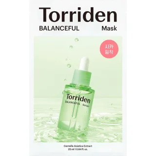 Torriden BALANCEFUL BALANCEFUL Mask