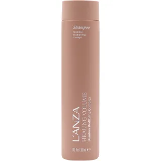 Lanza Healing Volume Shampoo