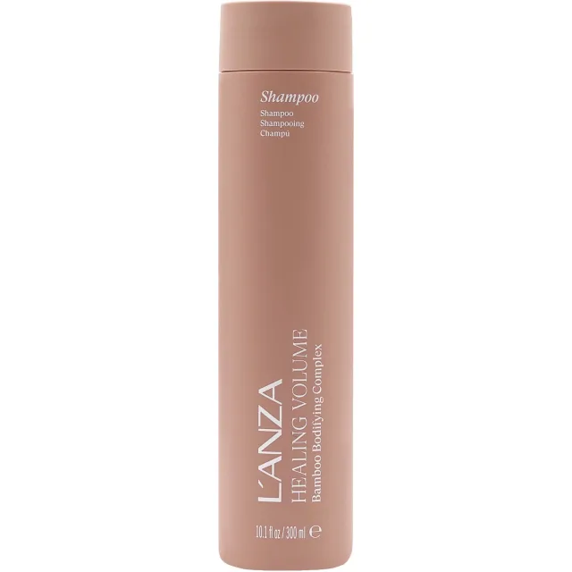 Lanza Healing Volume Shampoo