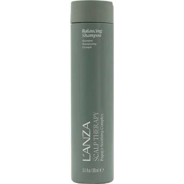 Lanza Scalp Therapy Balancing Shampoo