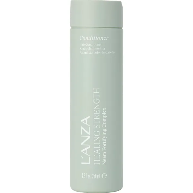 Lanza Healing Strength Conditioner