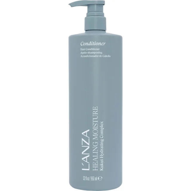Lanza Healing Moisture Conditioner