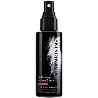 Skindinavia The Makeup Finishing Spray Bridal