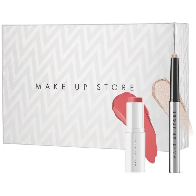 Make Up Store Festive Essentials Xmas Box