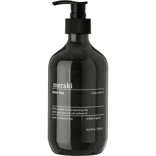 Meraki Deep Valley Body milk