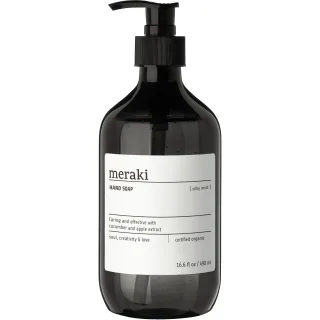 Meraki Silky Mist Hand soap