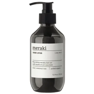 Meraki Silky Mist Hand lotion