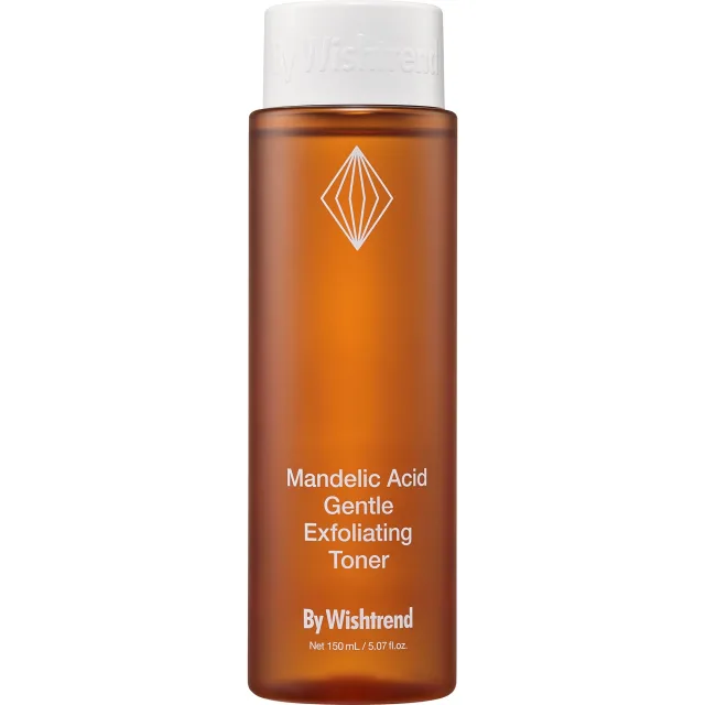 By Wishtrend Mandelic Acid Gentle Exfoliating Toner
