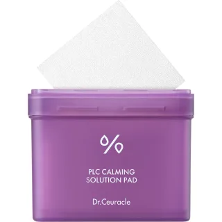 Dr. Ceuracle PLC Calming Solution Pad
