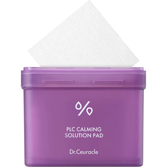 Dr. Ceuracle PLC Calming Solution Pad
