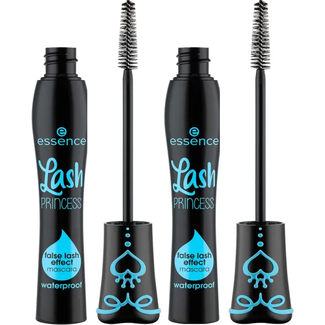 essence Lash Princess False Lash Effect Mascara Waterproof x