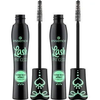 essence Lash Princess False Lash Effect Mascara lash princess x