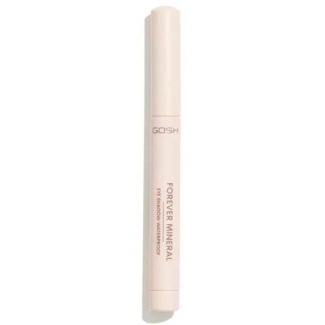 Gosh Forever Mineral Shimmer