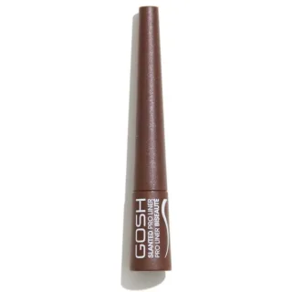 Gosh Slanted Eye Liner