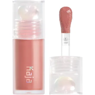 Kaja Juicy Glass Lip Oil Fig Smoothie