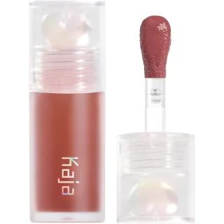 Kaja Juicy Glass Lip Oil Cherry Cola