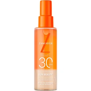 Lancaster Sun Beauty Body Sun Protective Water SPF30 High Protection