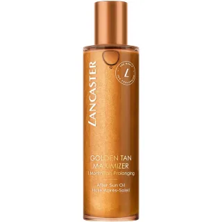 Lancaster Golden Tan Maximizer After Sun Oil