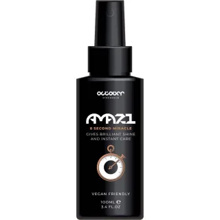 October Stockholm True Care Amazi