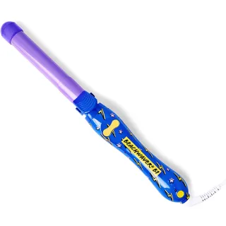 Beachwaver B1 Neon Electric Sky