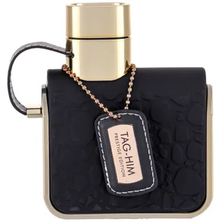 Armaf Tag Him Prestige Edition Eau de Toilette