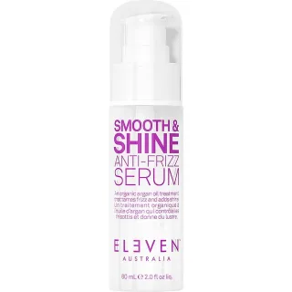 Eleven Australia Smooth & Shine Anti-Frizz Serum