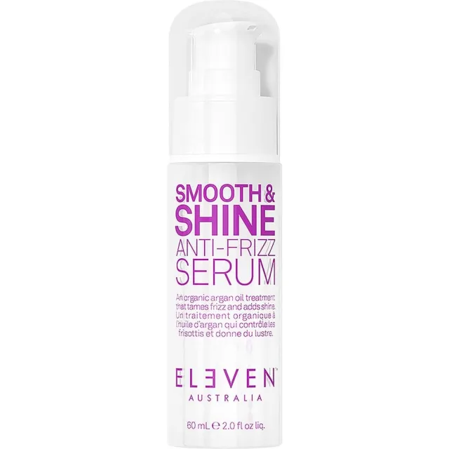 Eleven Australia Smooth & Shine Anti-Frizz Serum