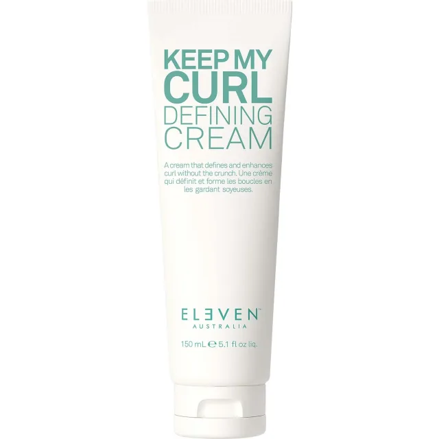 Eleven Australia Keep My Curl Defining Cream