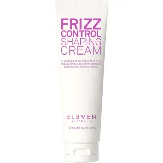 Eleven Australia Frizz Control Shaping Cream