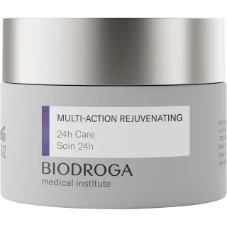 Biodroga Multi-Action Rejuvenating