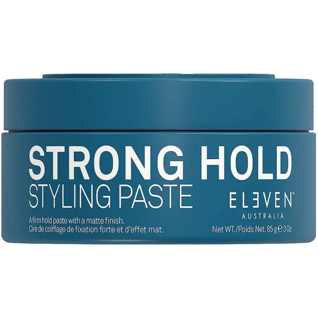 Eleven Australia Strong Hold Styling Paste