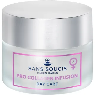 Sans Soucis Pro Collagen Infusion Day Care