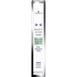 Sans Soucis Eyelash & Brow Serum