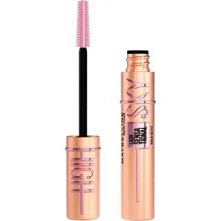 Maybelline New York Lash Sensational Sky High Mascara Gold Glitz