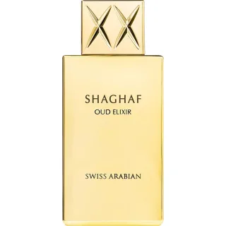Swiss Arabian Shaghaf Oud Elixir Eau de Parfum