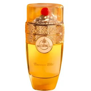 Ministry of Gourmand Banana Bliss Eau de Parfum