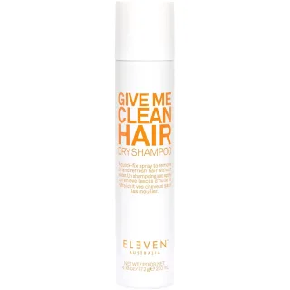 Eleven Australia Give Me Clean Hair Dry Shampoo