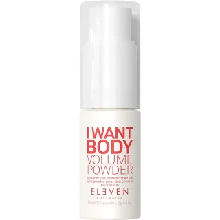 Eleven Australia I Want Body Volume Powder