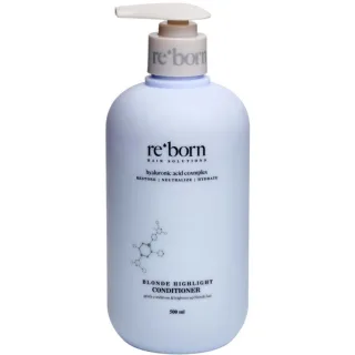 Re-Born Blonde Highlight Conditioner