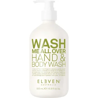 Eleven Australia Wash Me All Over Hand&Body